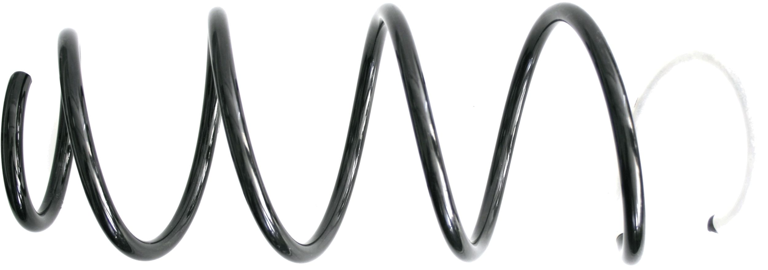 SACHS 993 156 Suspension Spring