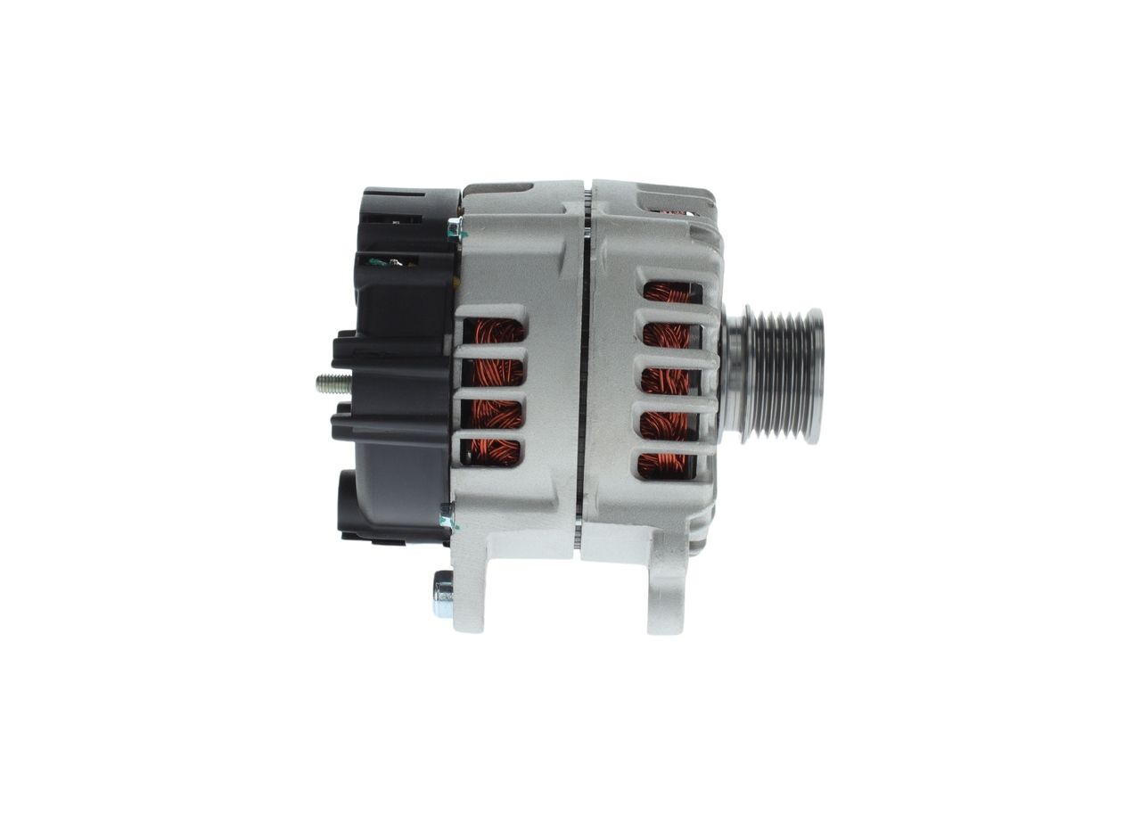 Generator Generator