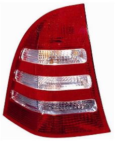 Van Wezel 3033937 Heckleuchte