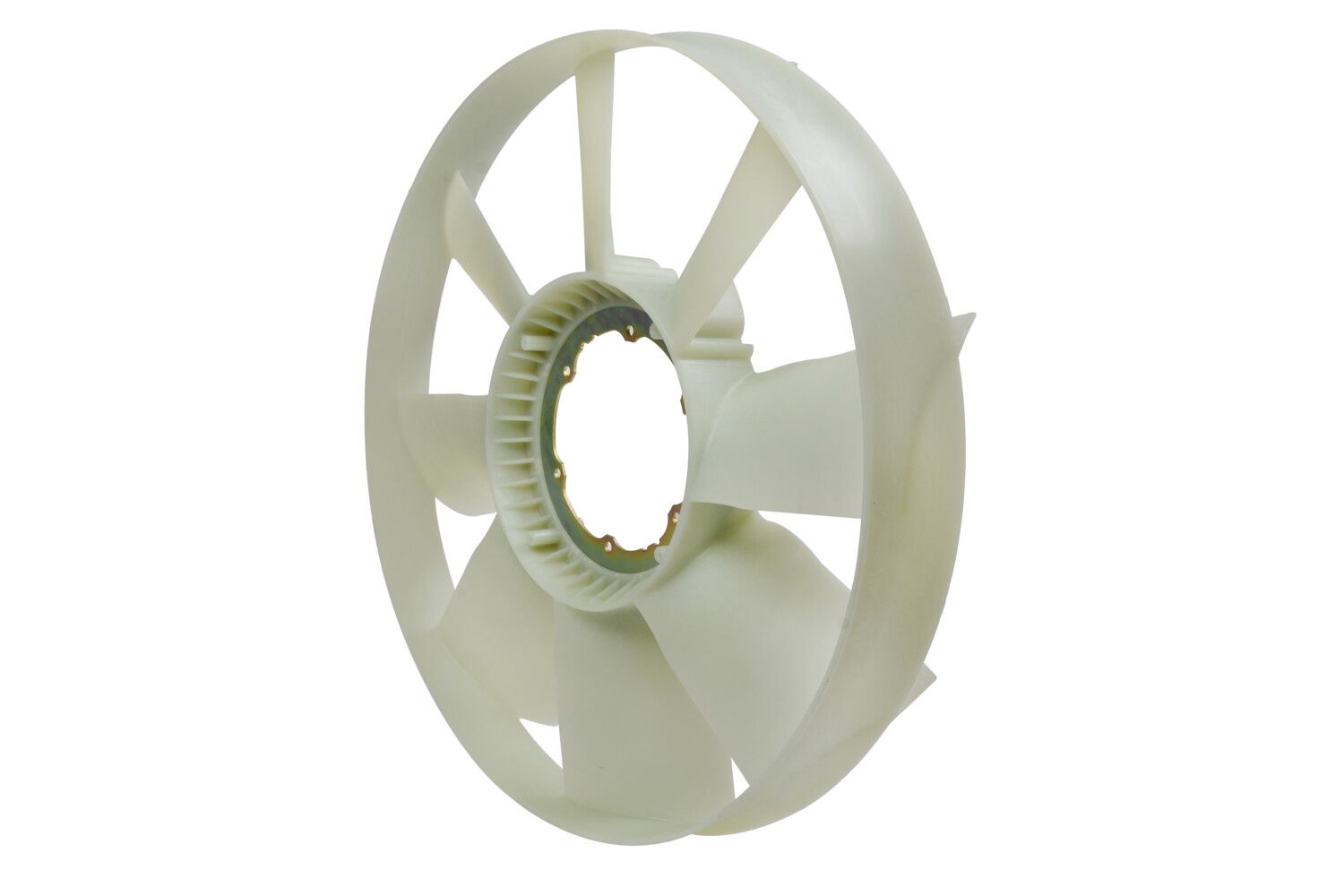 Núcleo del ventilador, refrigeración del motor
