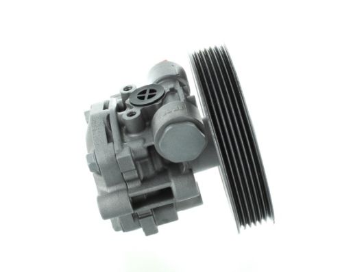 Hydraulikpumpe, Lenkung