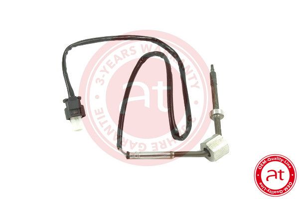 Sensor, Abgastemperatur
