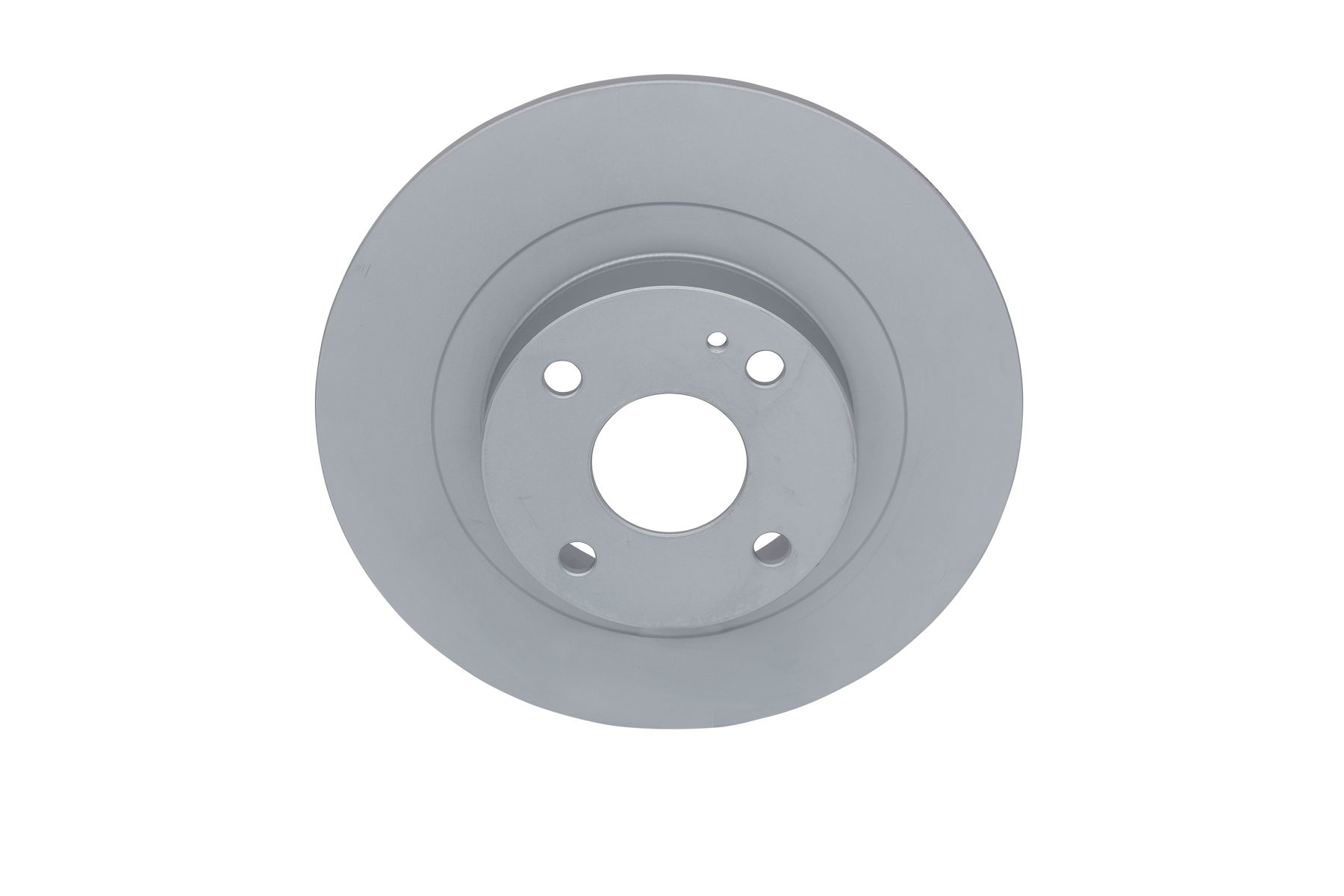 Brake Disc 24.0110-0269.1