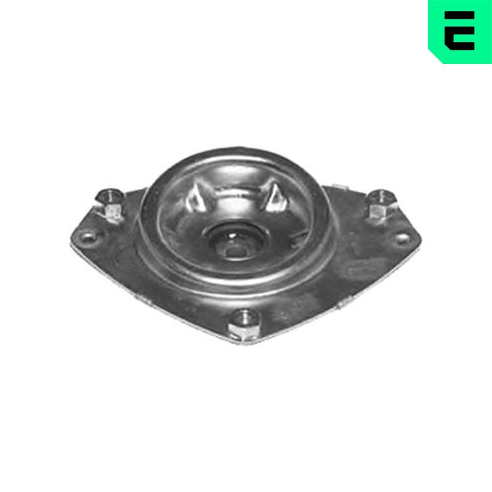 Federbeinstützlager