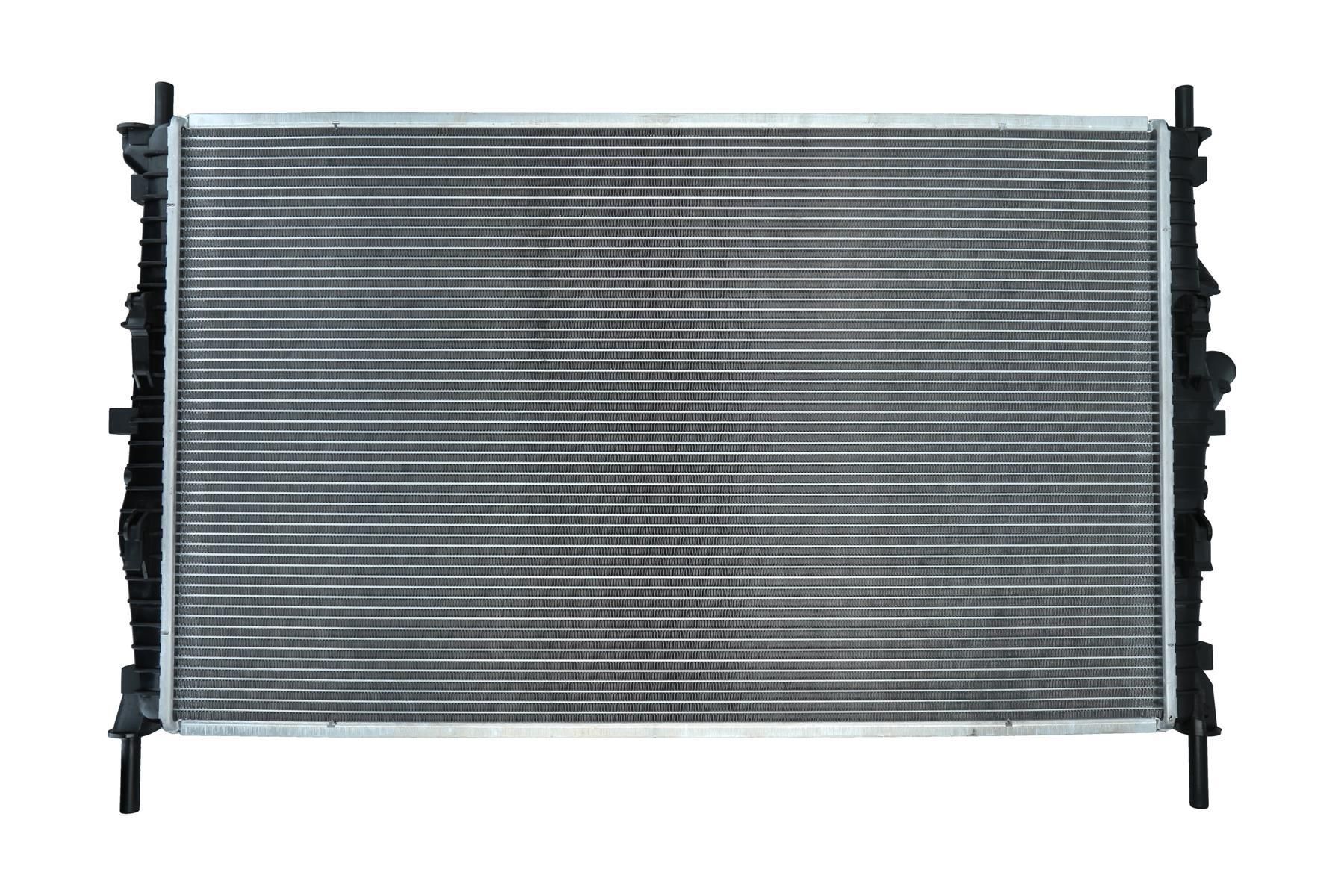 K&uuml;hler, Motork&uuml;hlung