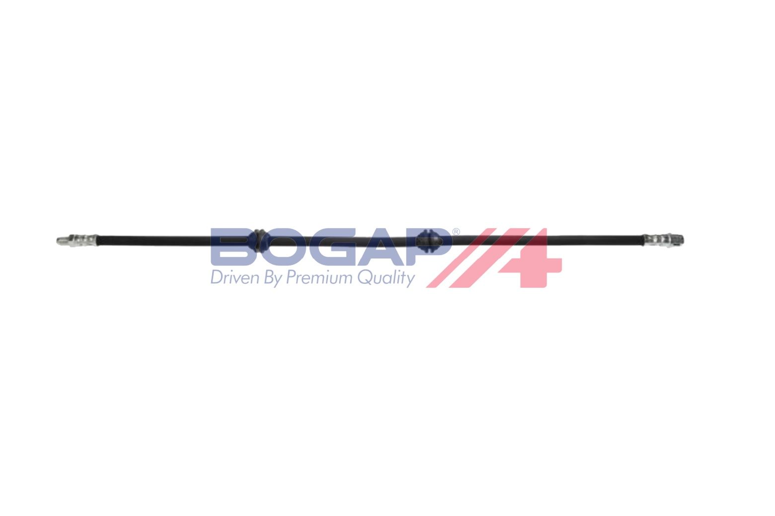 C3124120 BOGAP BOGAP Premium fékcső