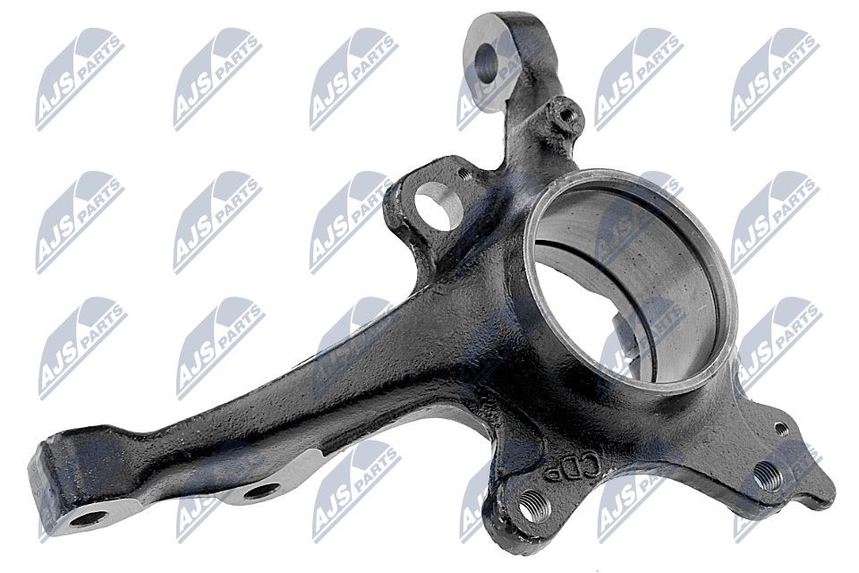 NTY ZZP-VW-003 - Achsschenkel, Radaufh&auml;ngung