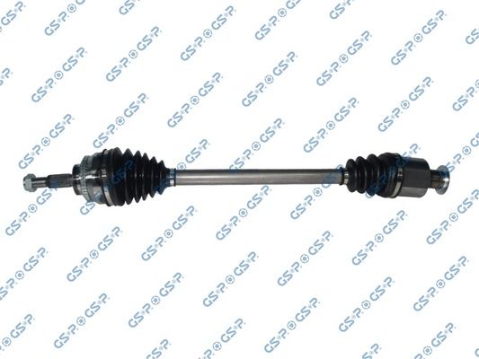 Drive Shaft 250159