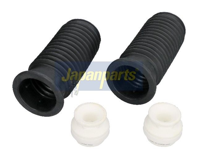 JAPANPARTS KTP-0410 - Staubschutzsatz, Sto&szlig;d&auml;mpfer