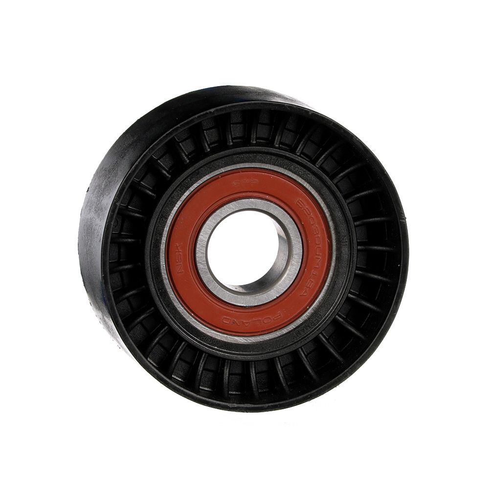 kreipiantysis skriemulys, V formos rumbuotas diržas