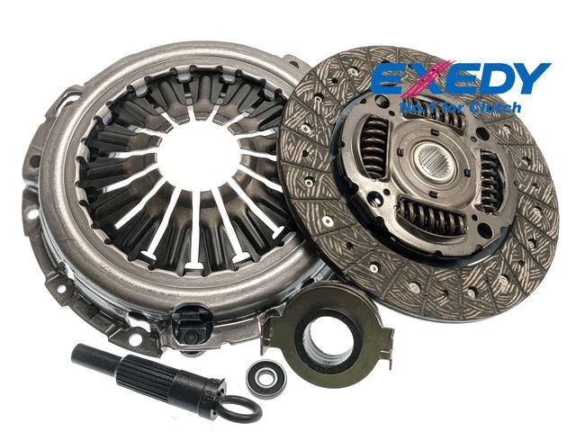 240mm Subaru - TecDoc Only