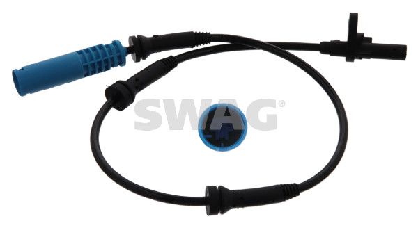 Sensor, Raddrehzahl