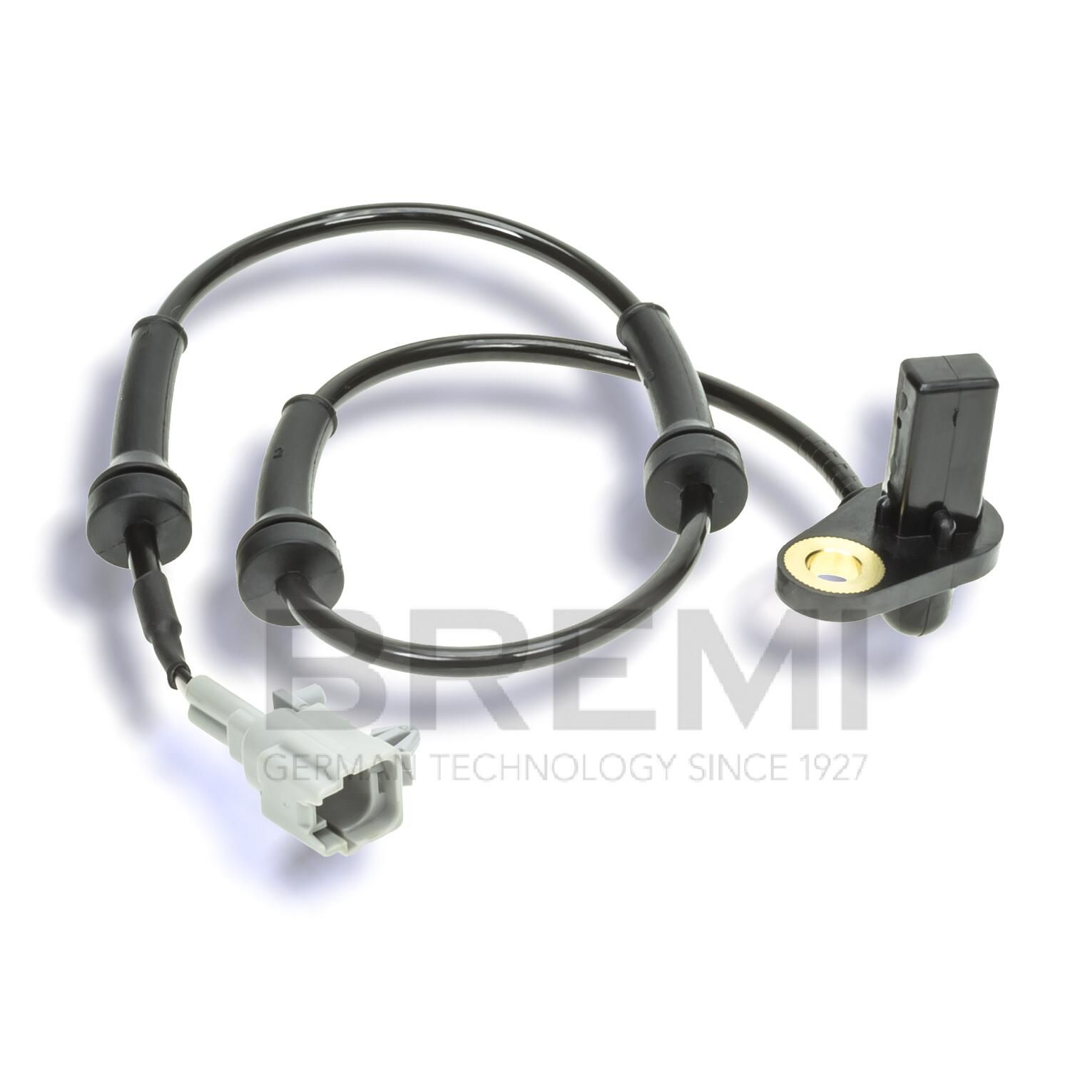 Sensor, Raddrehzahl