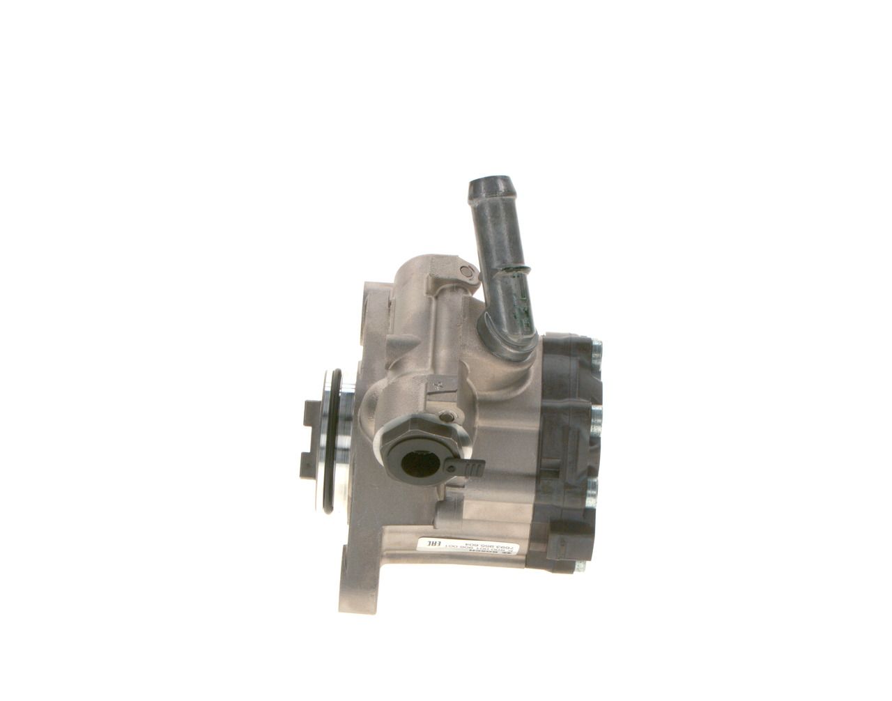 Hydraulikpumpe, Lenkung