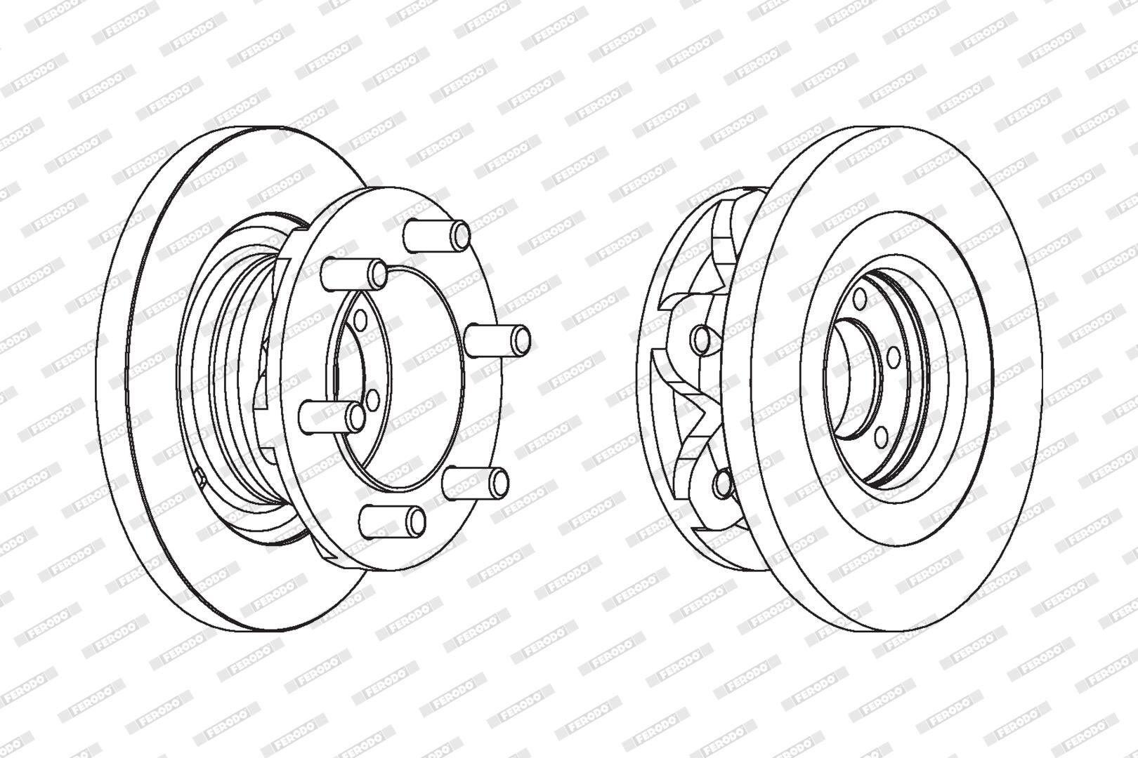 Bremsscheibe