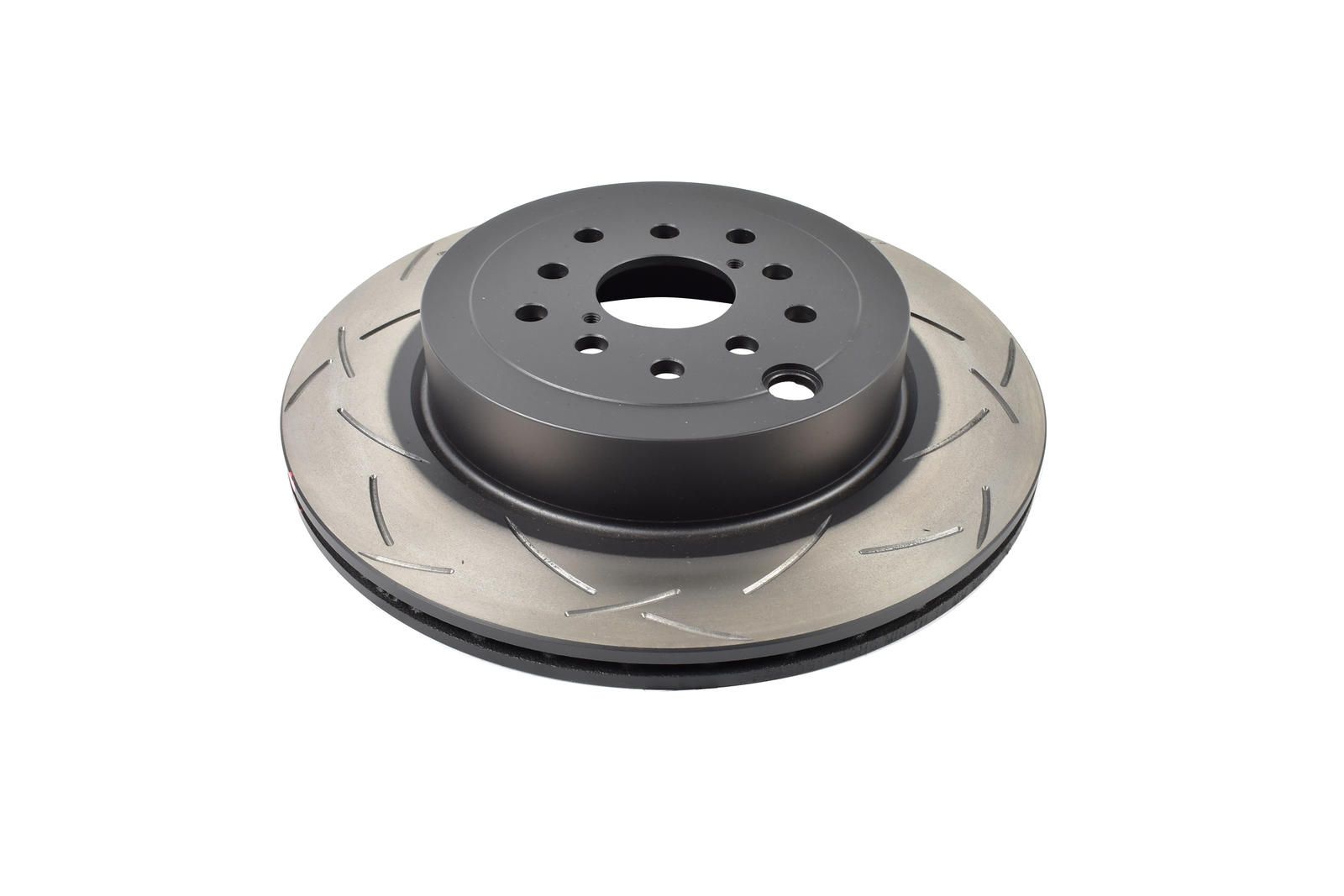 4000 T3 Slot KP [ Subaru WRX STi [ Brembo 4 Pot Spec 