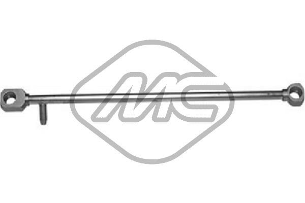 Oil Pipe, charger 92519