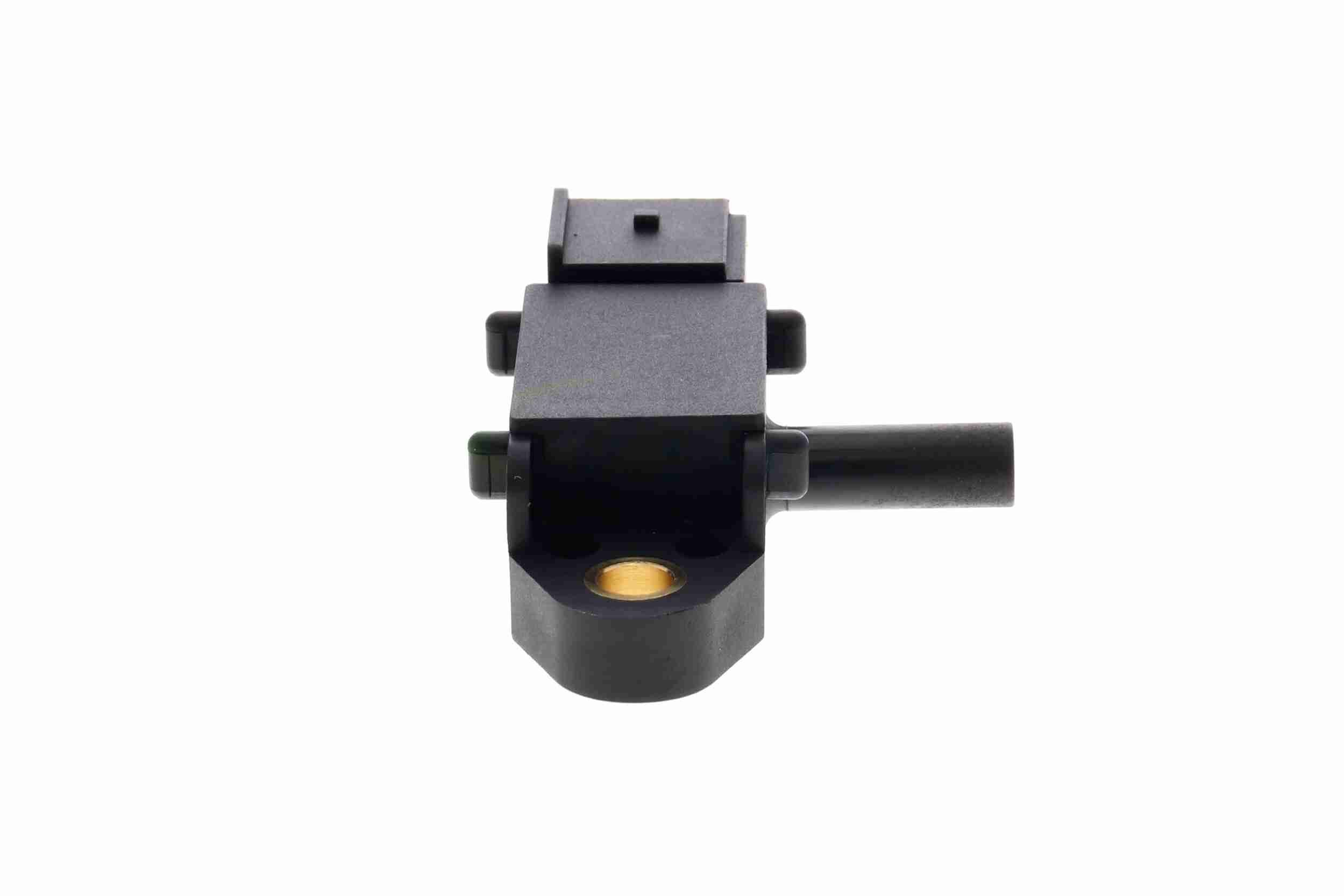 Sensor, Abgasdruck