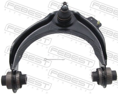 Control/Trailing Arm, wheel suspension 0324-CL7UPL