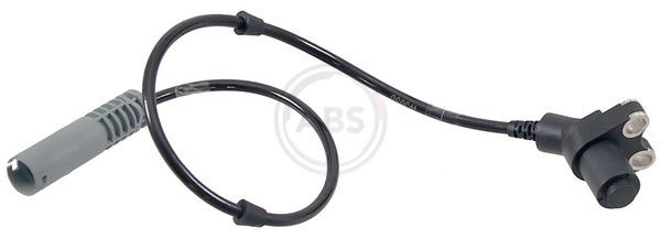 Sensor, Raddrehzahl