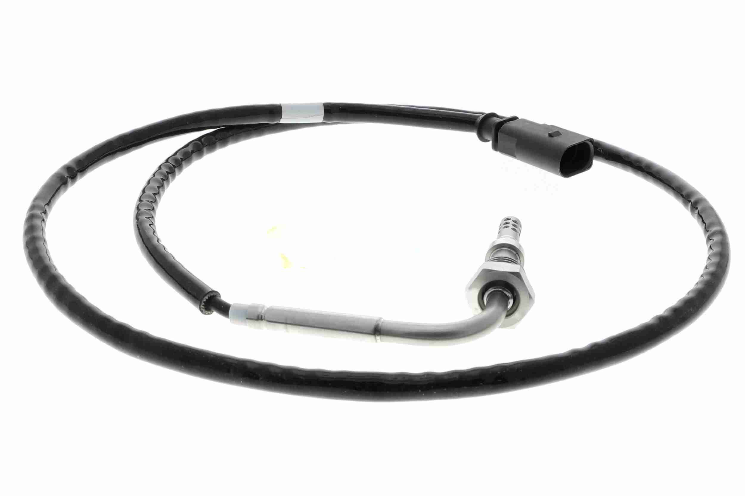 Sensor, Abgastemperatur