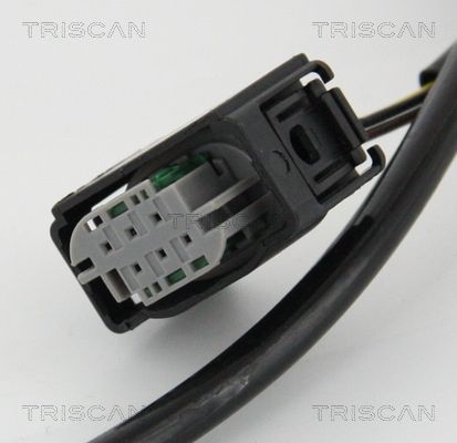 Sensor, Raddrehzahl Sensor, Raddrehzahl