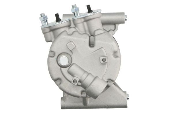 Kompressor, Klimaanlage
