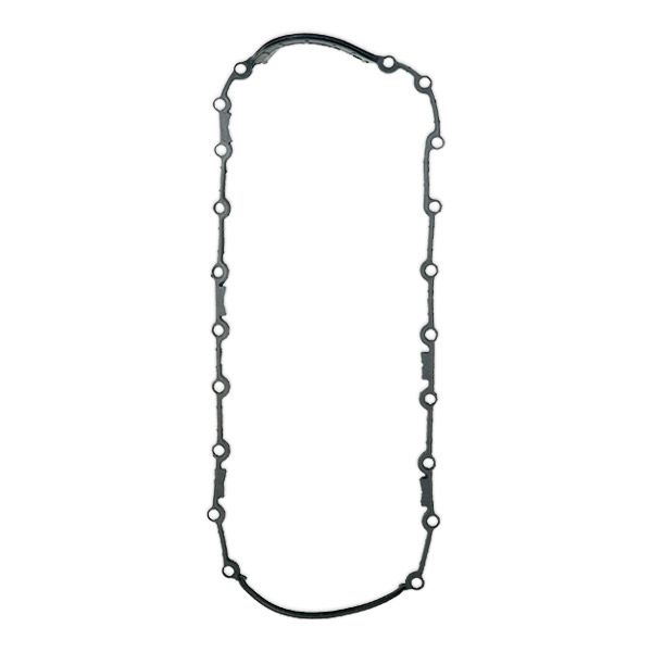 RIDEX 455G0090 Gasket, oil sump