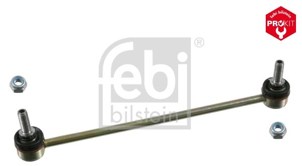 Link/Coupling Rod, stabiliser bar 22390