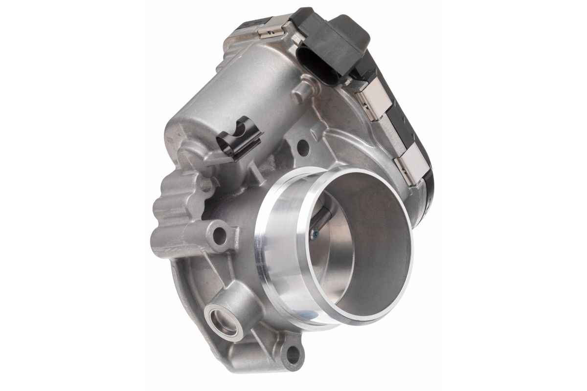 VDO/CONTINENTAL 2803605094302 - Drosselklappenstutzen