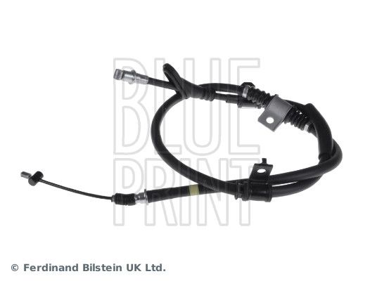 Cable de accionamiento, freno de estacionamiento