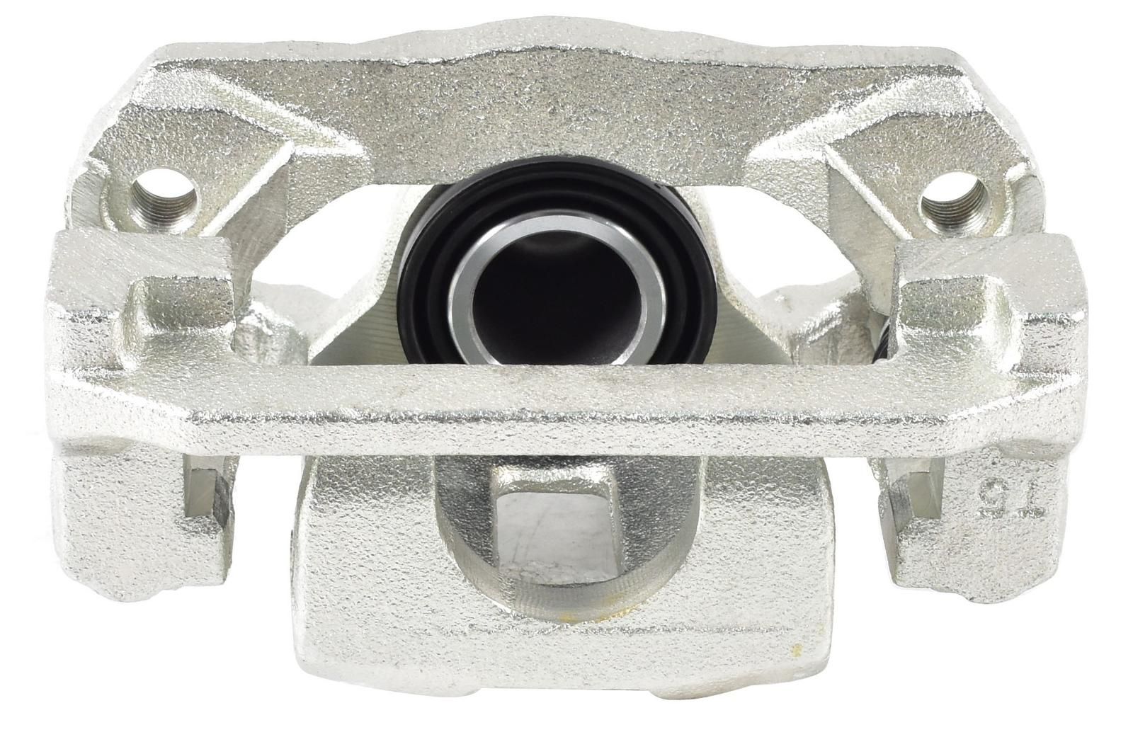 DBA Street Series NISSAN PATHFINDER R51 3.0L V6 Turbo D 4WD R RH 1/11 - 9/13 - TecDoc 1