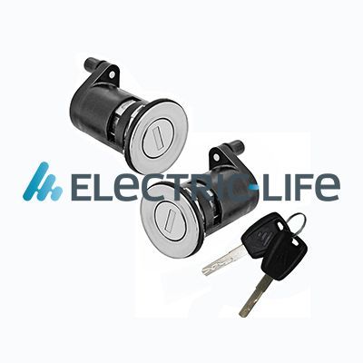 ELECTRIC LIFE ZR80464B - Schlie&szlig;zylindergeh&auml;use