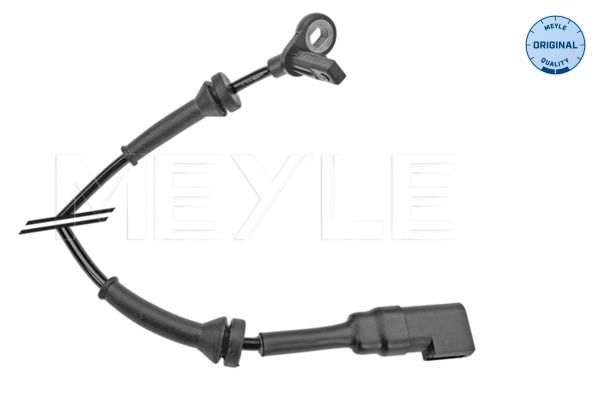 Sensor, Raddrehzahl