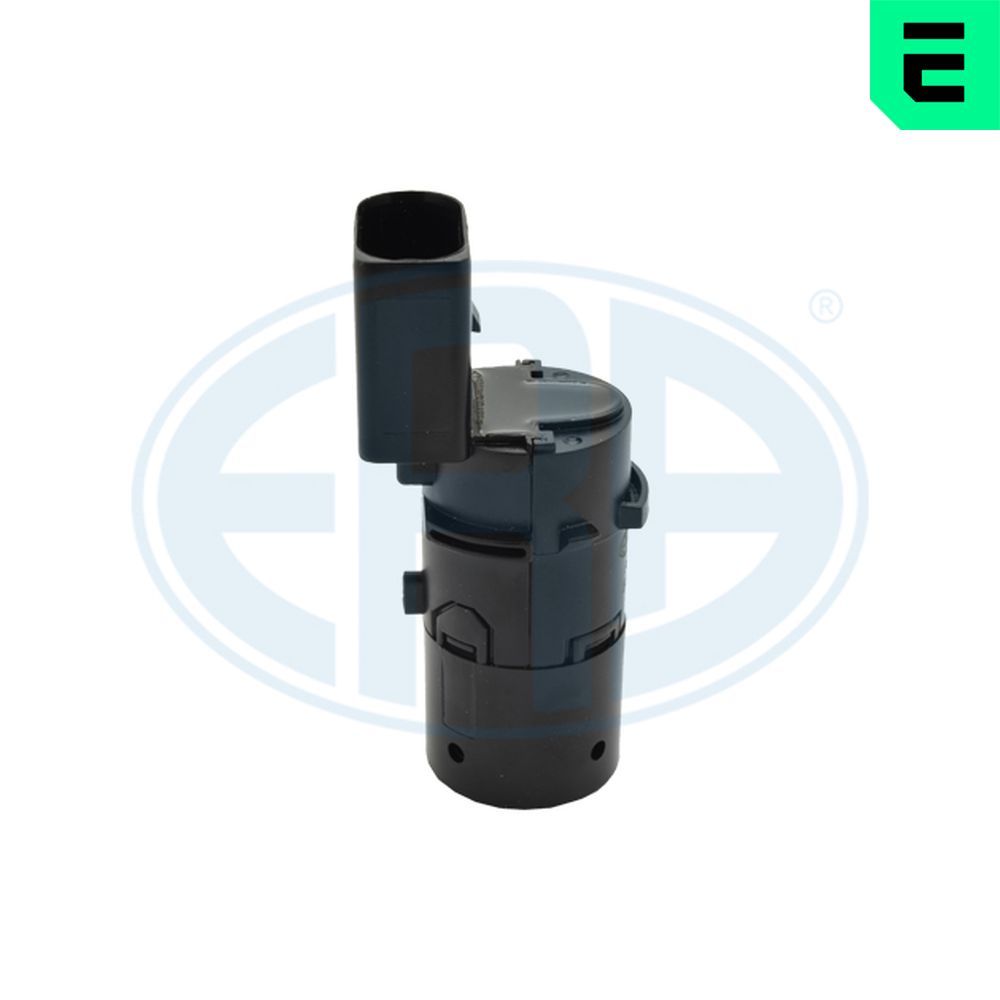 Sensor, Einparkhilfe