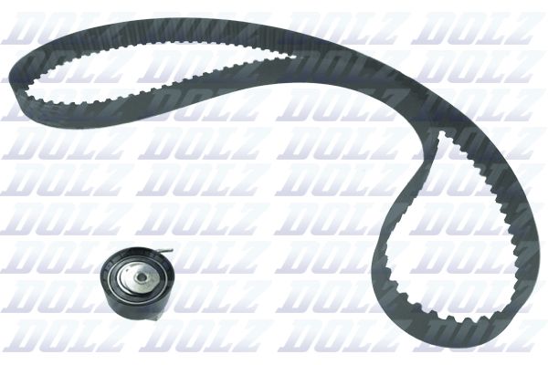 Timing Belt Kit SKD070