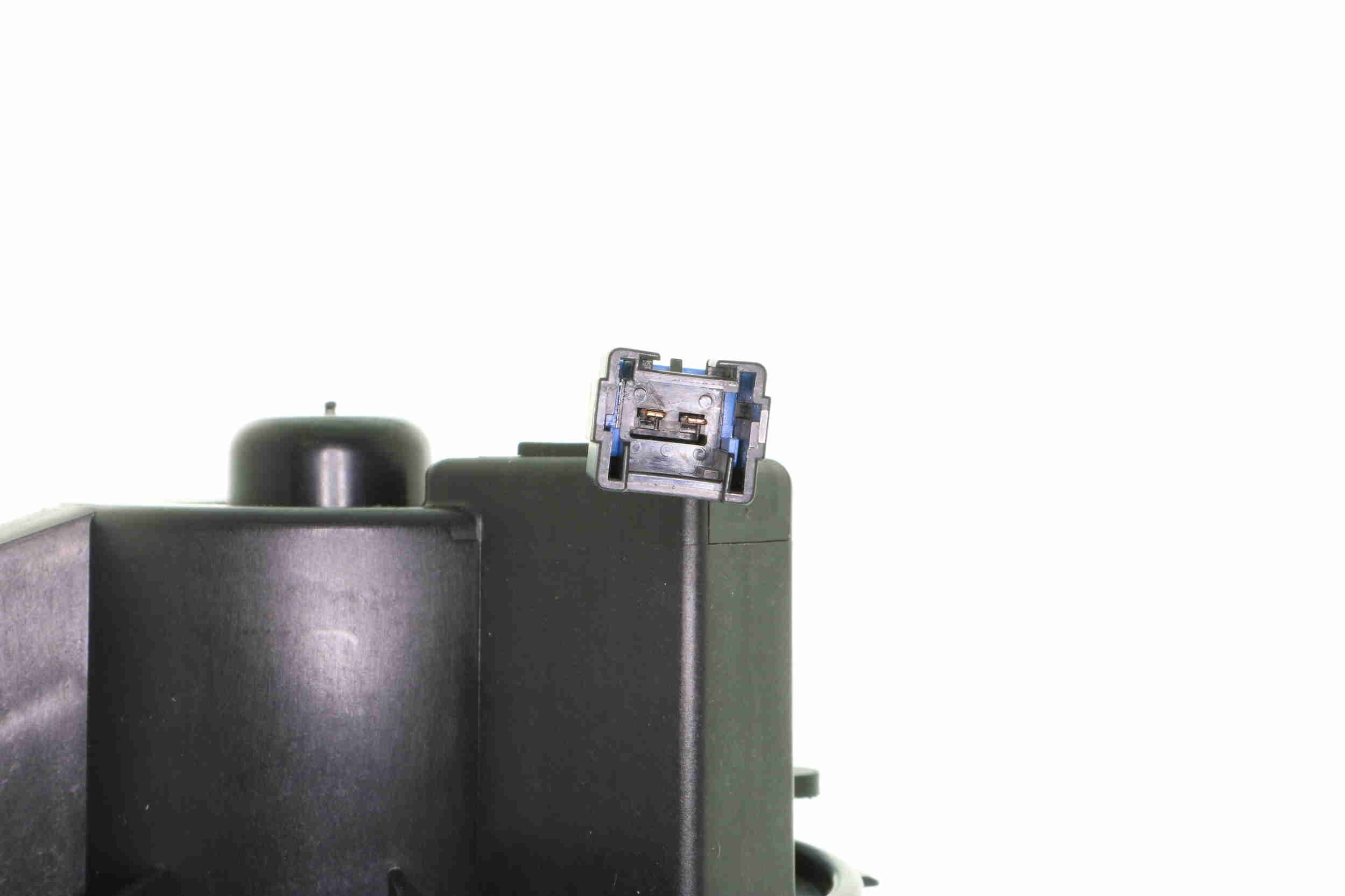 Elektromotor, Innenraumgebl&auml;se