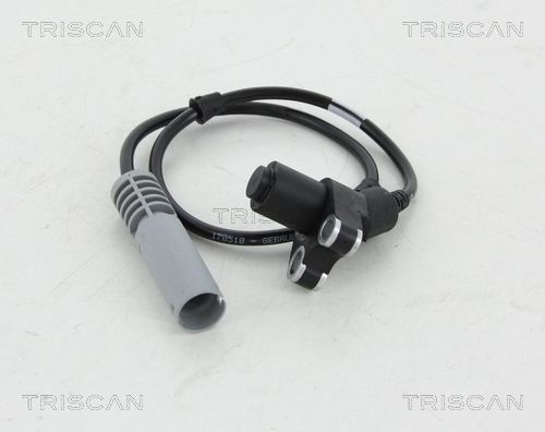 Sensor, Raddrehzahl