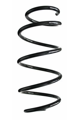 Spidan 85741 Fahrwerksfeder