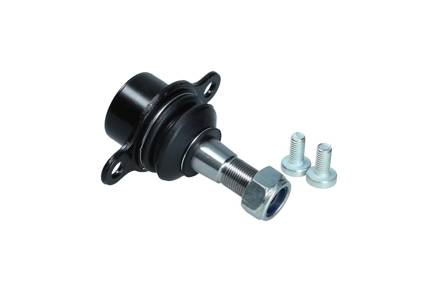 Trag-/F&uuml;hrungsgelenk