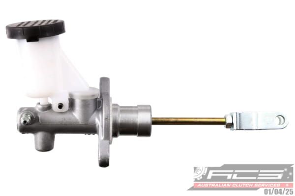 CLUTCH M/CYL NISSAN - TecDoc 1