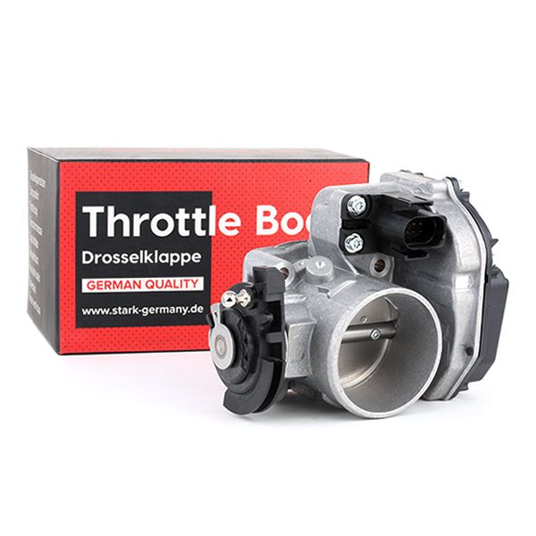 STARK SKTB-0430068 Throttle Body