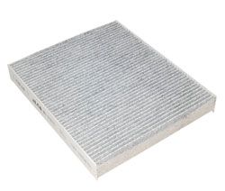 Filter, Innenraumluft