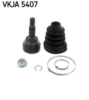 Joint Kit, drive shaft VKJA 5407