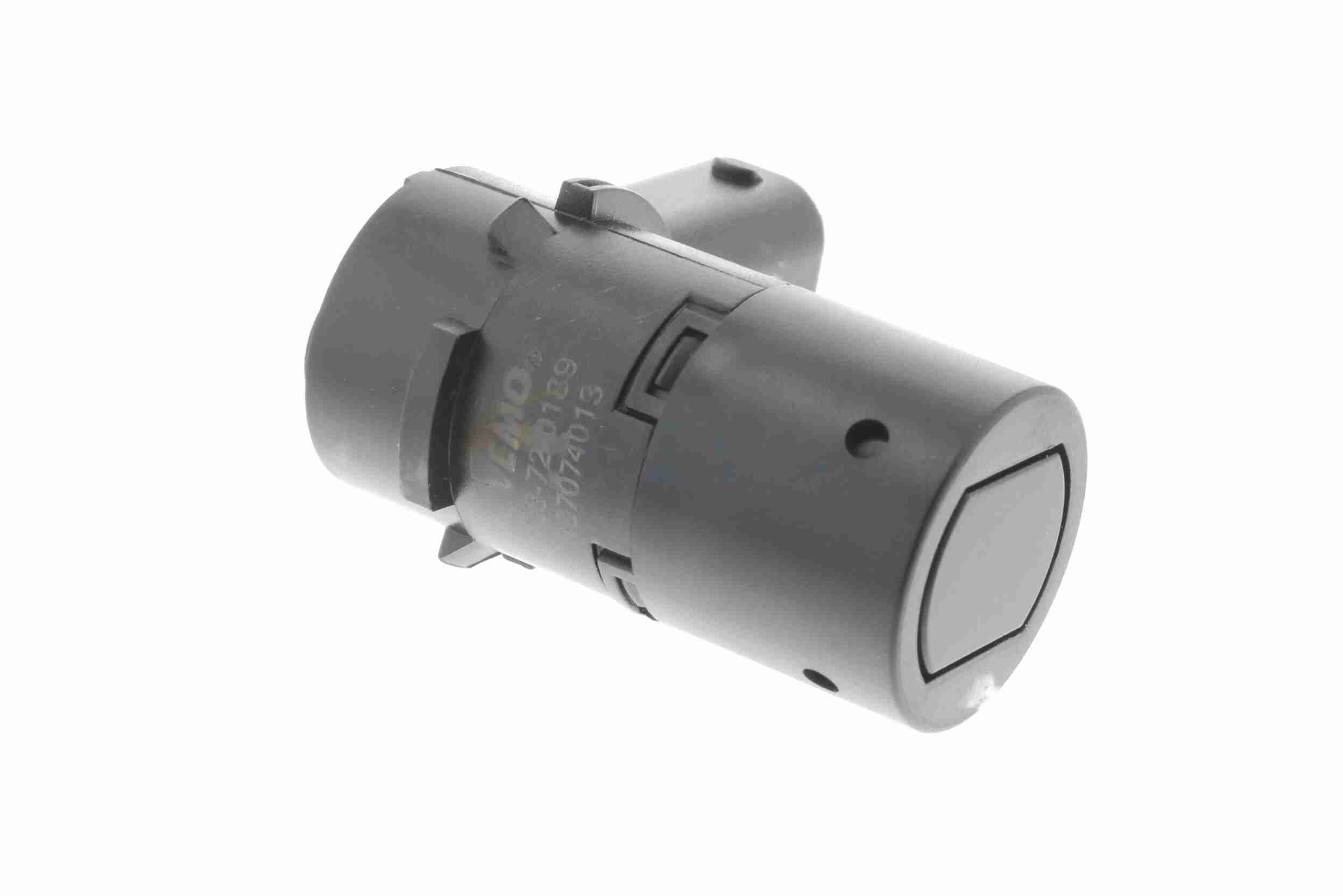 Sensor, Einparkhilfe