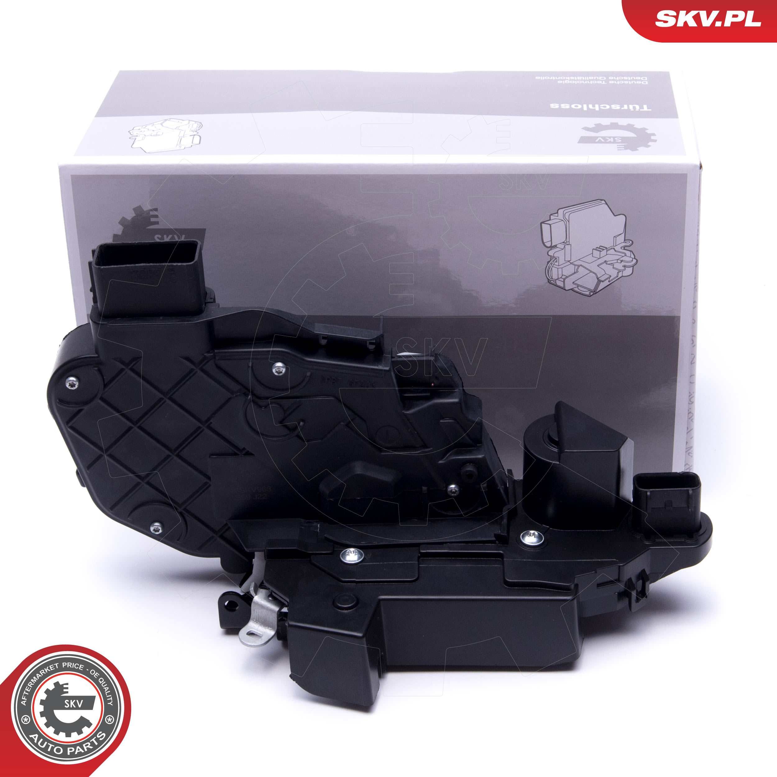 ESEN SKV 16SKV963 - Türschloss