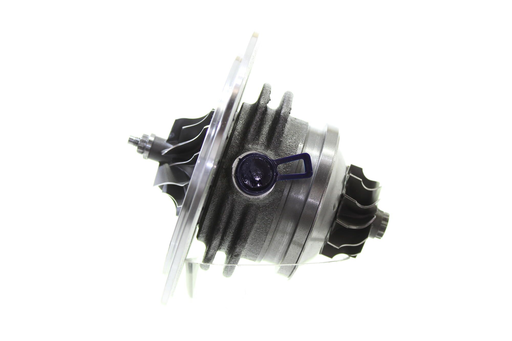 ALANKO Core assembly, turbocharger