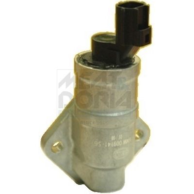MEAT & DORIA 85028 Idle Control Valve, air supply
