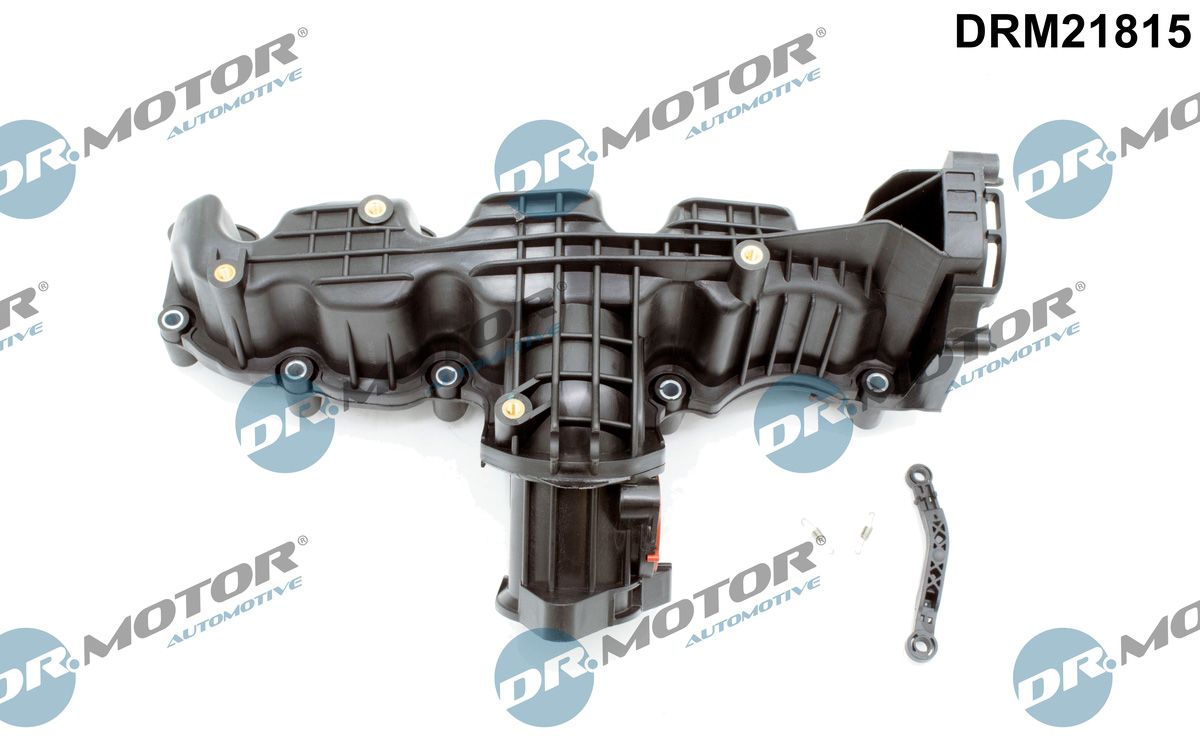 Dr.Motor Automotive DRM21815 - Saugrohrmodul