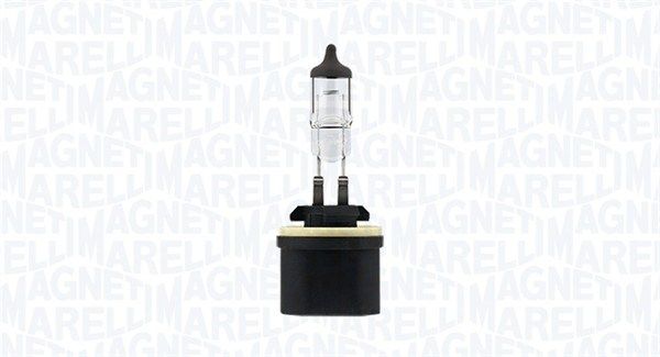 AMPOULE HALOGENE H27-1 12V